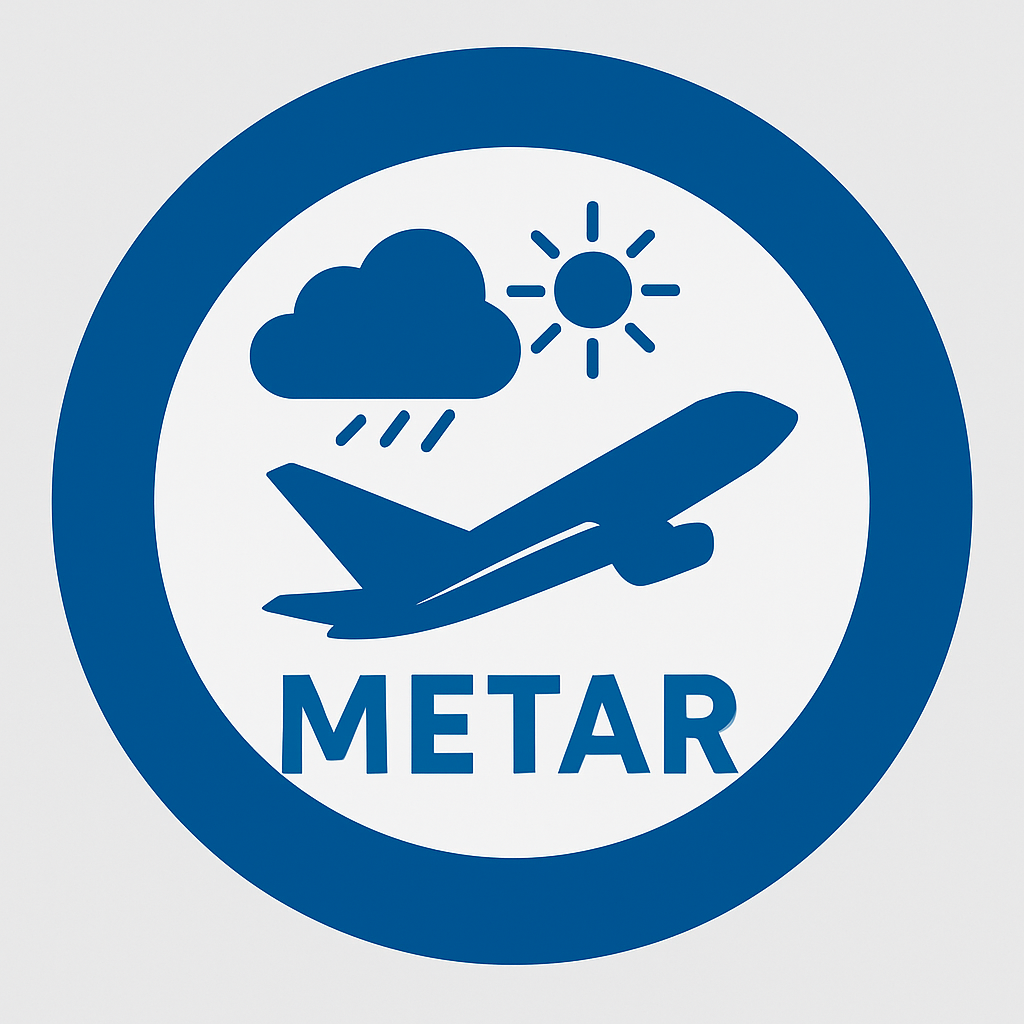 AeroMet ARFOR — Local Area Forecast & Takeoff Weather